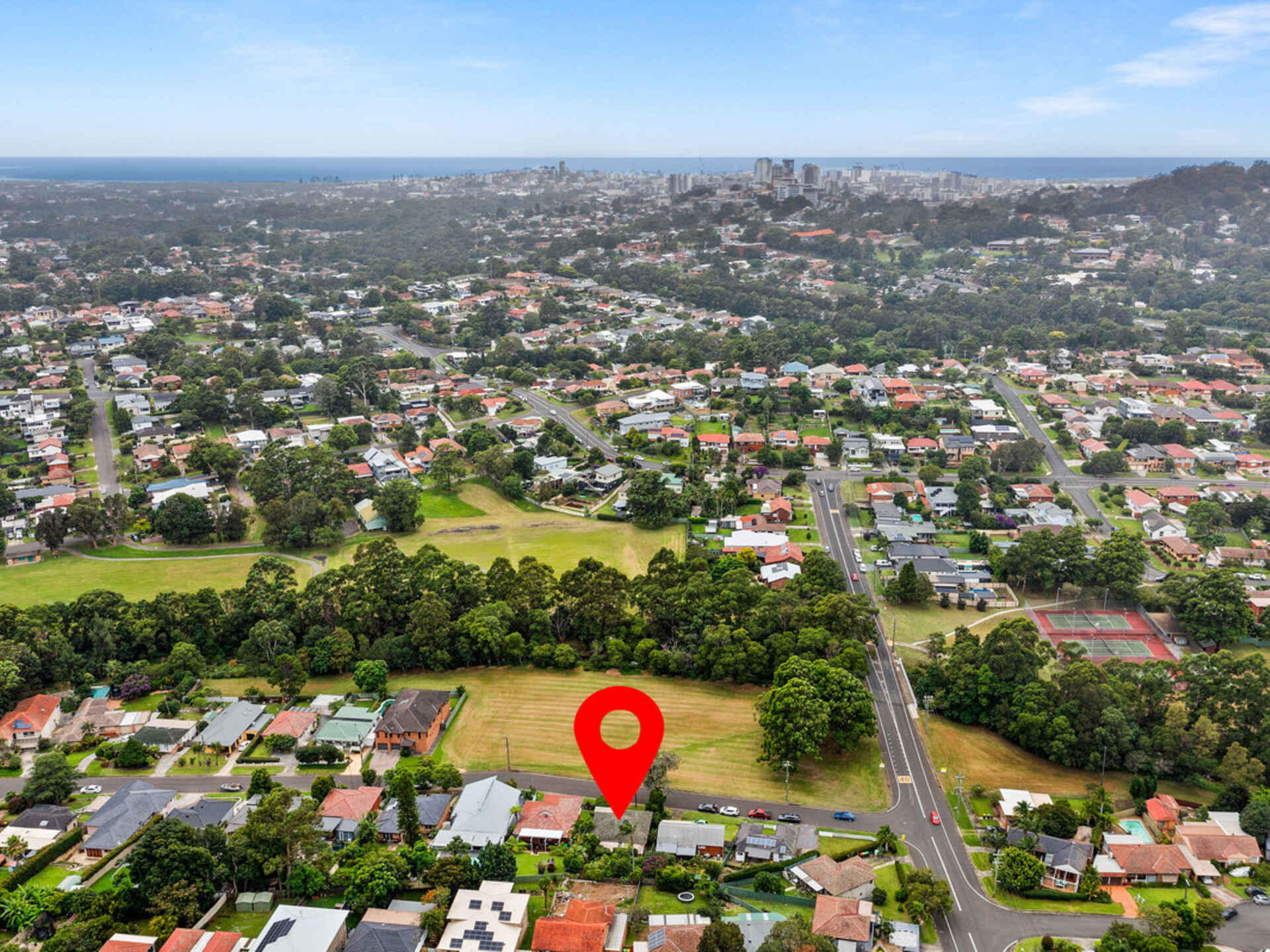 6 Langson Avenue Figtree