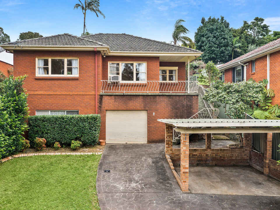 6 Langson Avenue Figtree