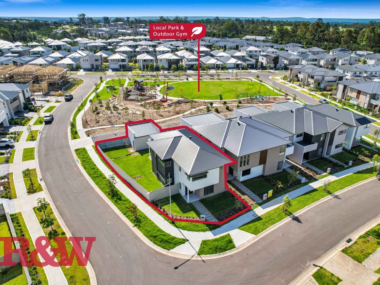 24 Houghton Road Gledswood Hills