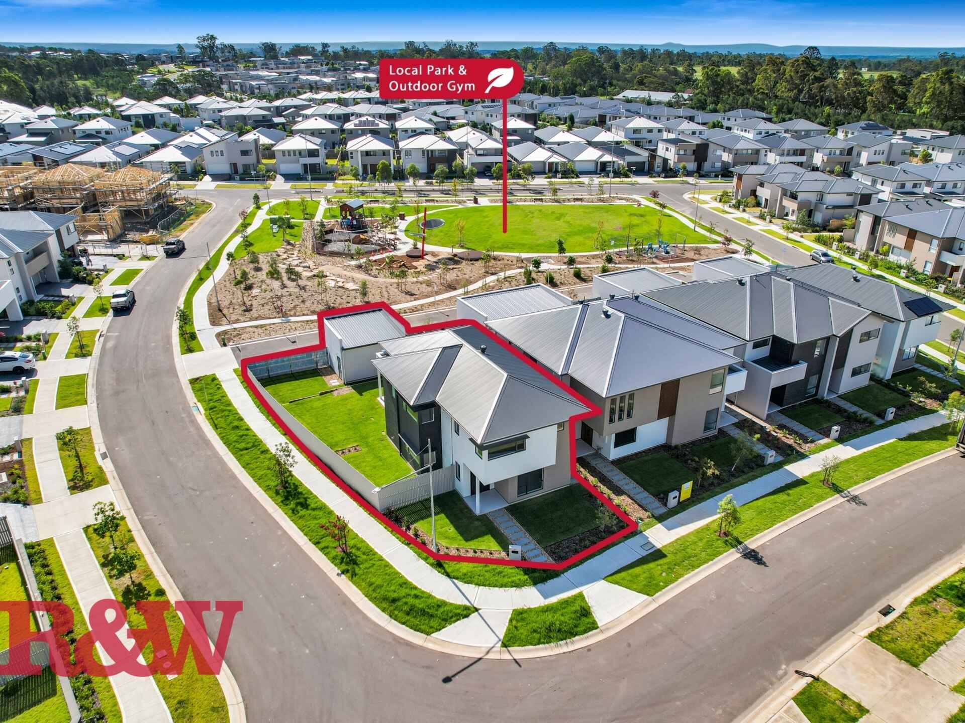 24 Houghton Road Gledswood Hills