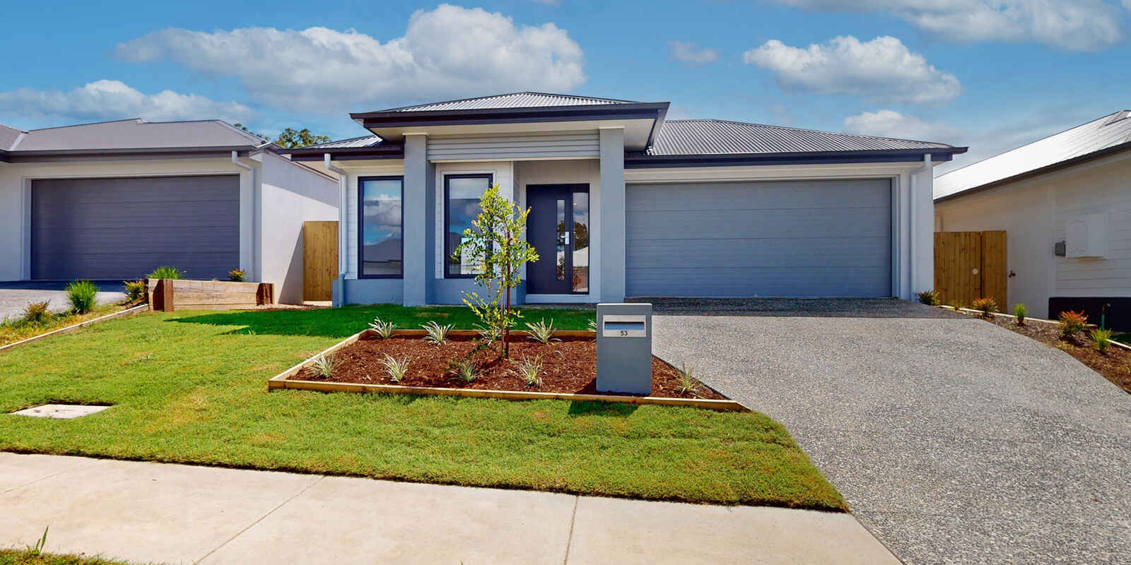 53 Basswood Circuit Park Ridge 53 Basswood Circuit Park Ridge