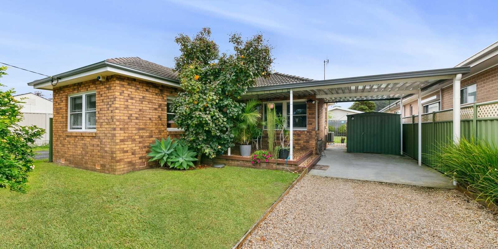 29 Ridge Street Ettalong Beach 29 Ridge Street Ettalong Beach