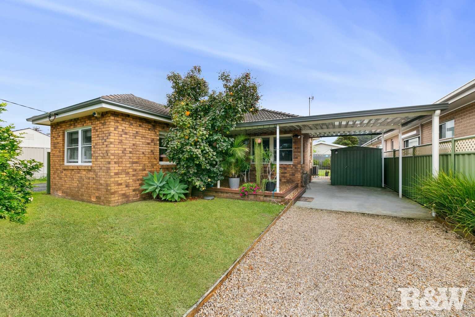 29 Ridge Street Ettalong Beach 29 Ridge Street Ettalong Beach