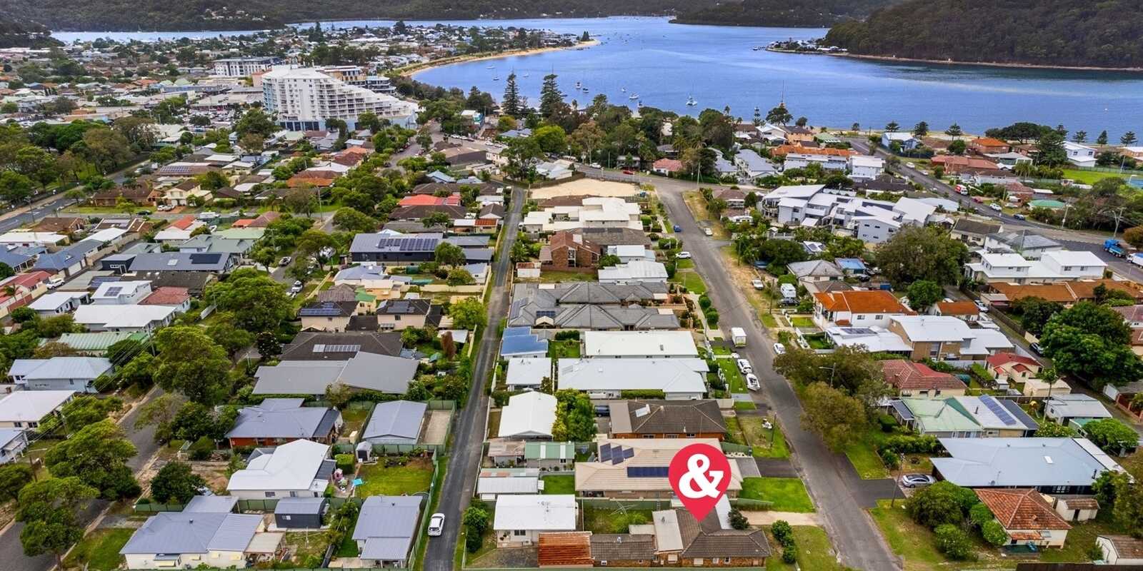 29 Ridge Street Ettalong Beach 29 Ridge Street Ettalong Beach