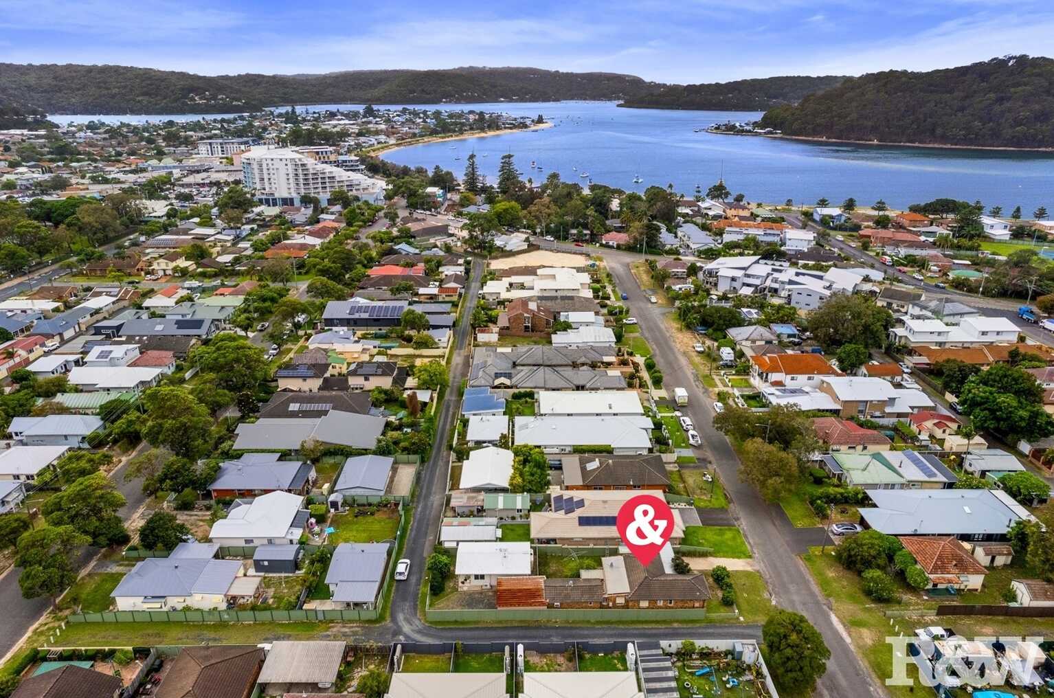 29 Ridge Street Ettalong Beach 29 Ridge Street Ettalong Beach