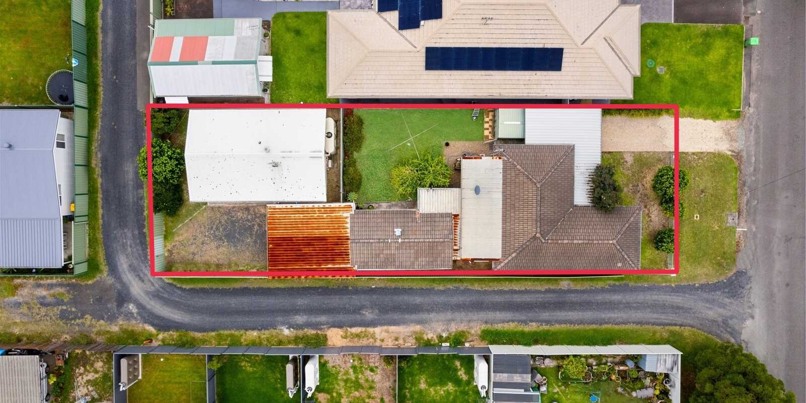 29 Ridge Street Ettalong Beach 29 Ridge Street Ettalong Beach