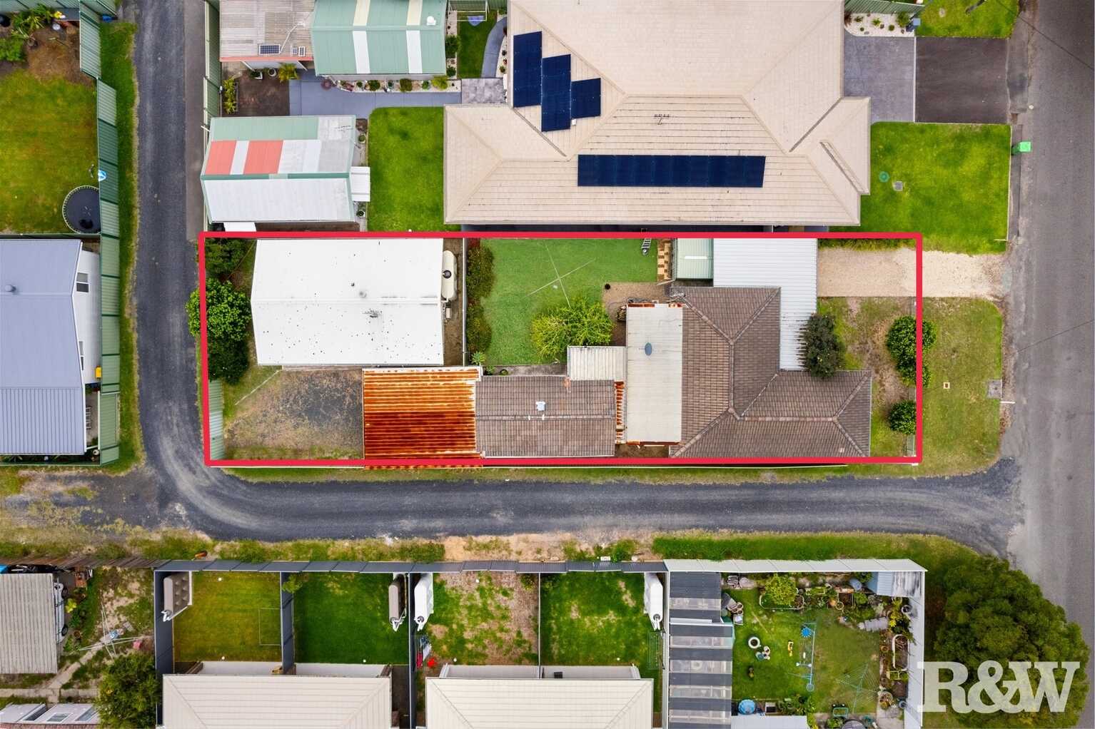 29 Ridge Street Ettalong Beach 29 Ridge Street Ettalong Beach