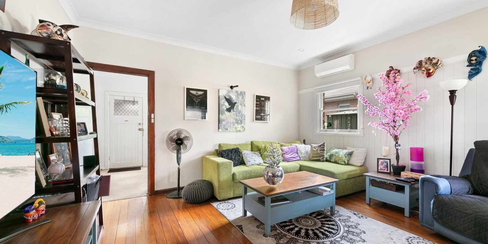 29 Ridge Street Ettalong Beach 29 Ridge Street Ettalong Beach