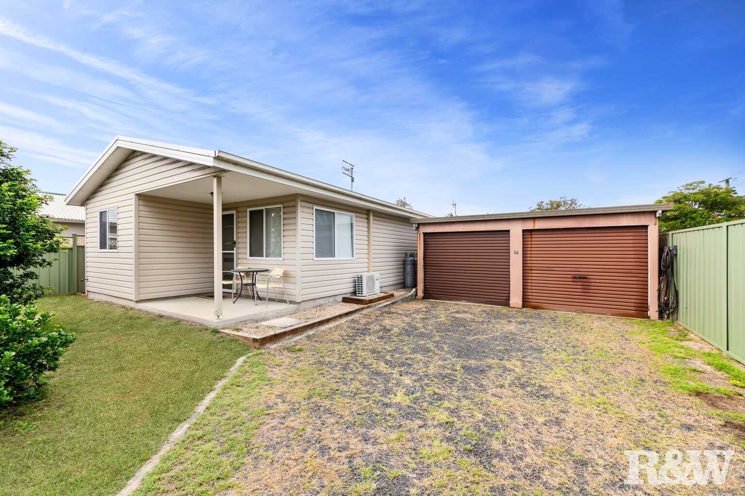 29 Ridge Street Ettalong Beach 29 Ridge Street Ettalong Beach