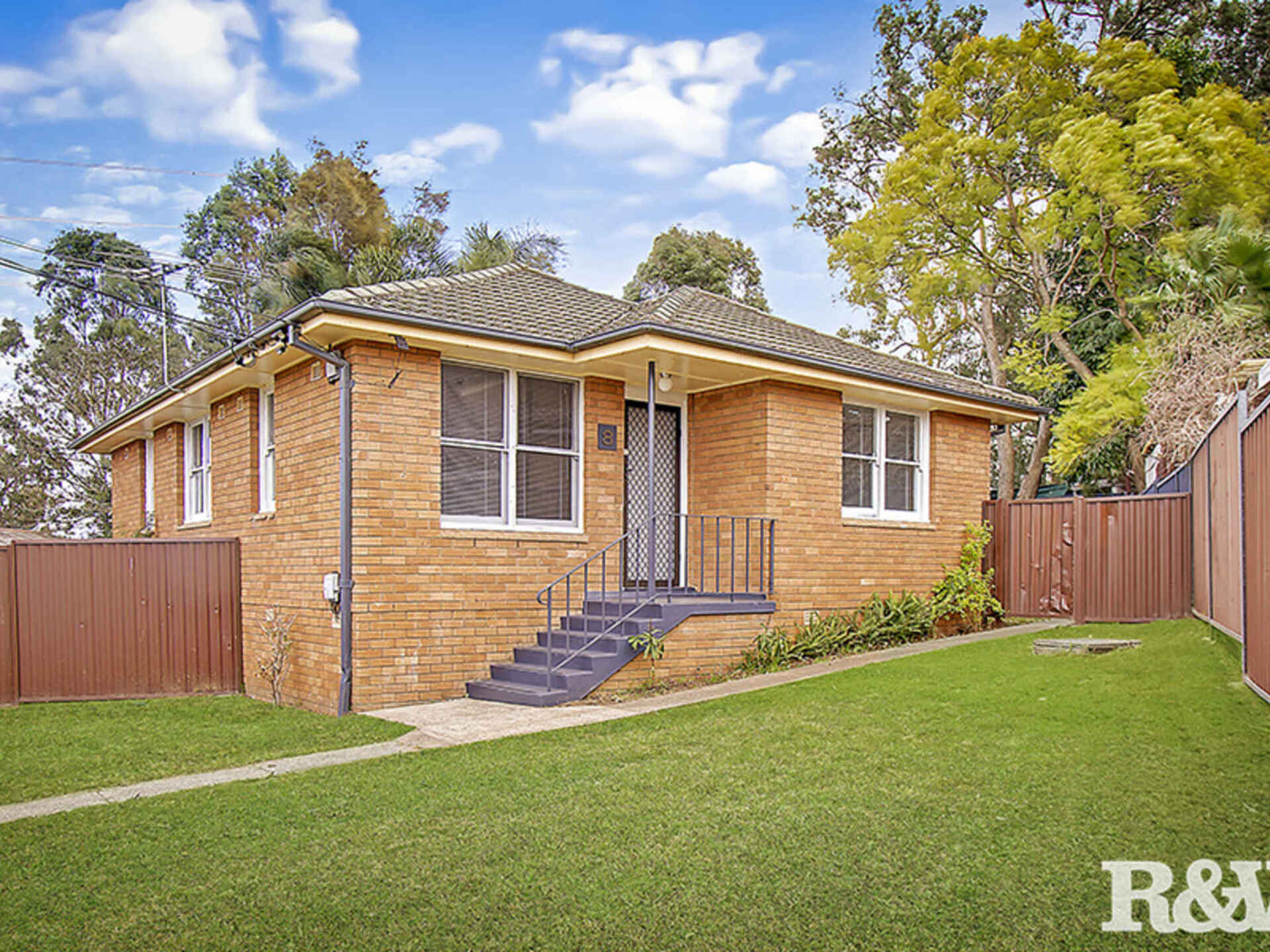 8 Petrel Place Tregear