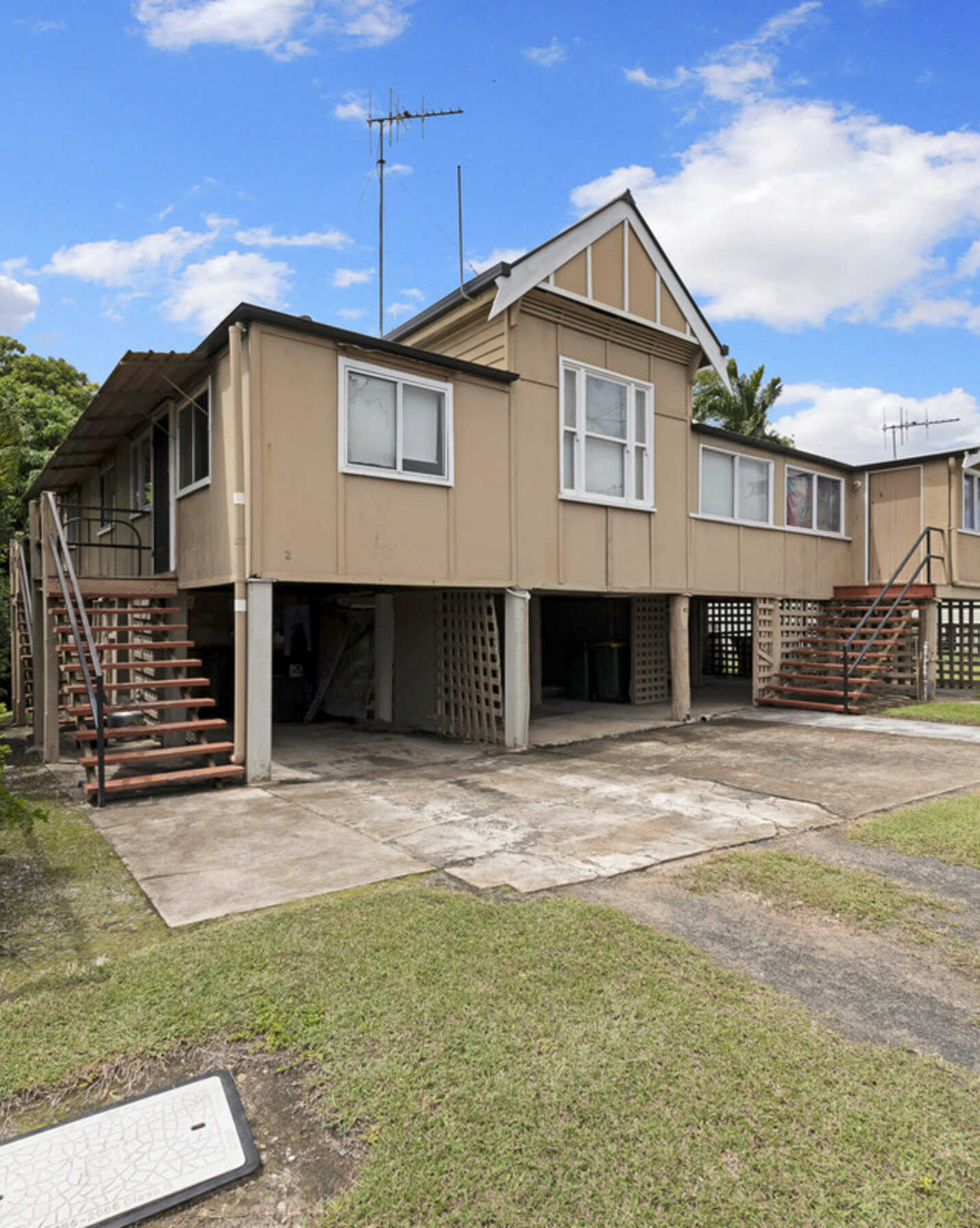 42 Boundary Street Bundaberg South, South - Thumbnail 2