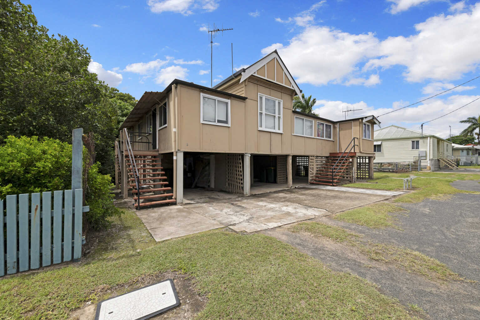 42 Boundary Street Bundaberg South 42 Boundary Street Bundaberg South