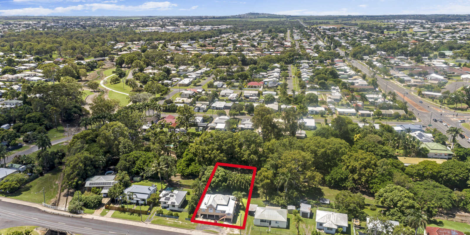 42 Boundary Street Bundaberg South 42 Boundary Street Bundaberg South