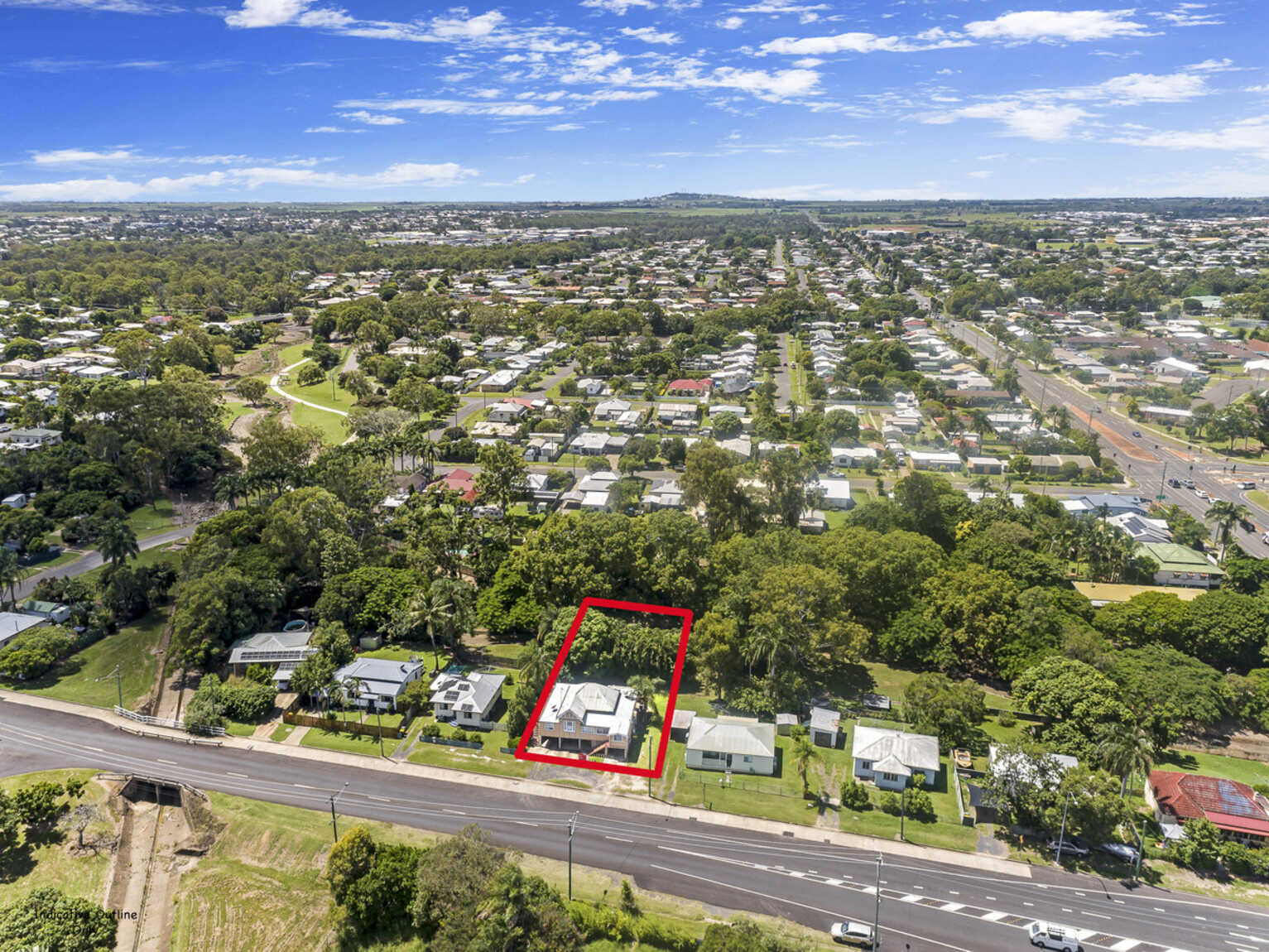 42 Boundary Street Bundaberg South 42 Boundary Street Bundaberg South