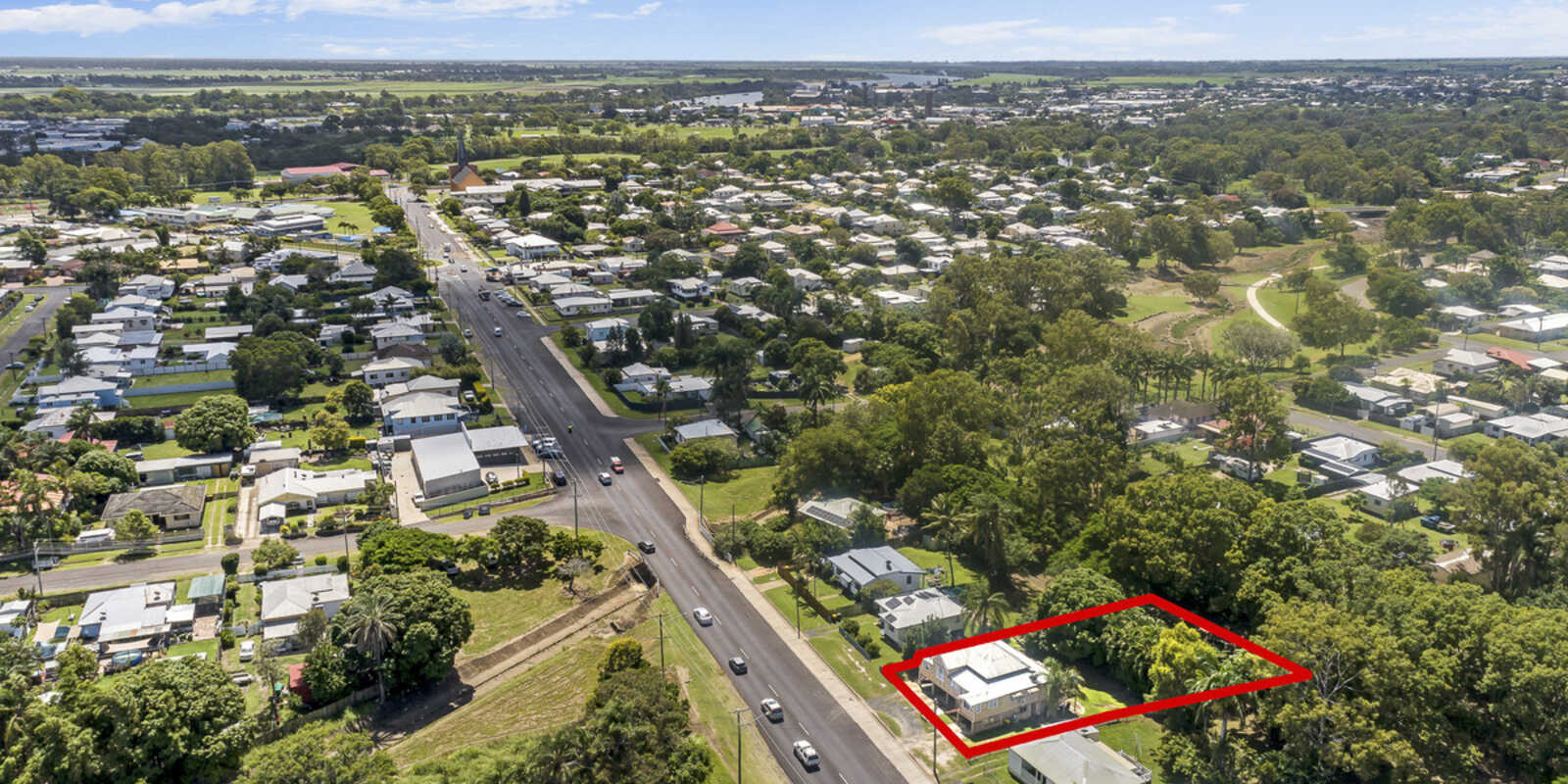 42 Boundary Street Bundaberg South 42 Boundary Street Bundaberg South