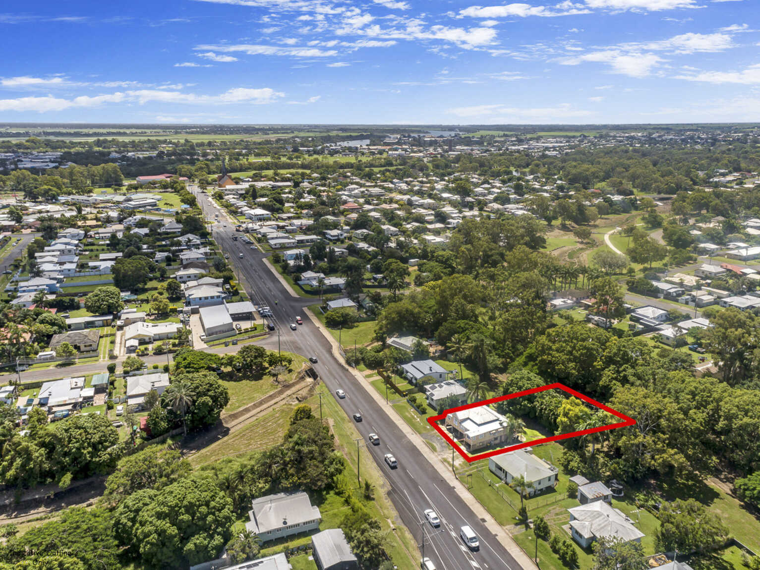 42 Boundary Street Bundaberg South 42 Boundary Street Bundaberg South