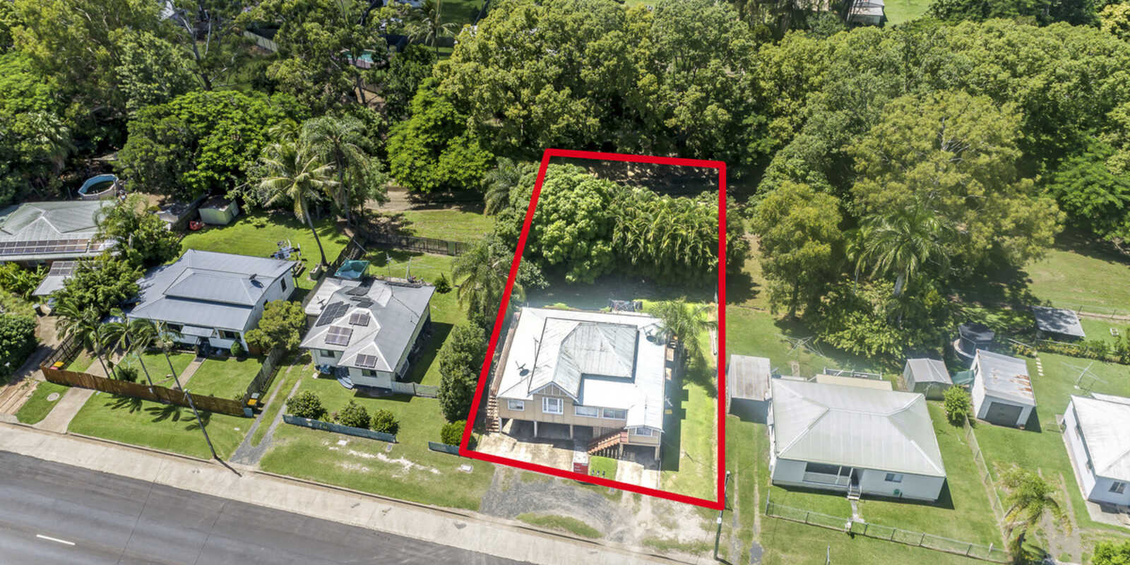 42 Boundary Street Bundaberg South 42 Boundary Street Bundaberg South