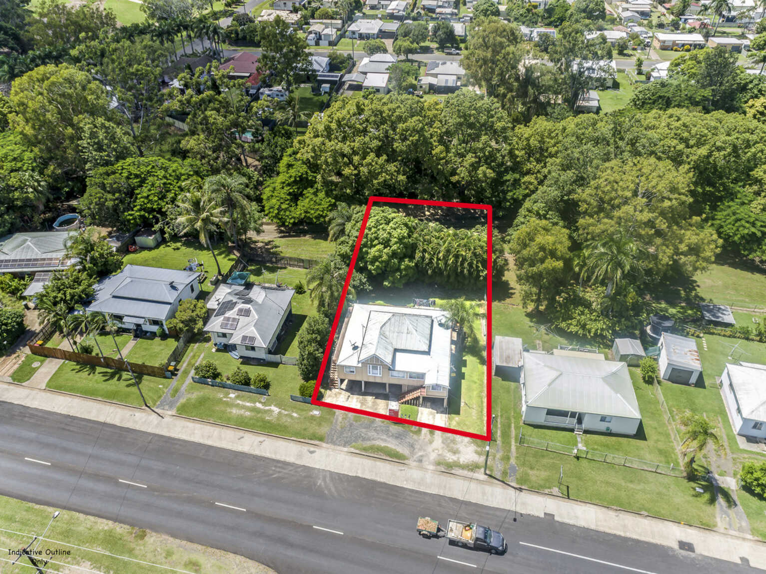 42 Boundary Street Bundaberg South 42 Boundary Street Bundaberg South