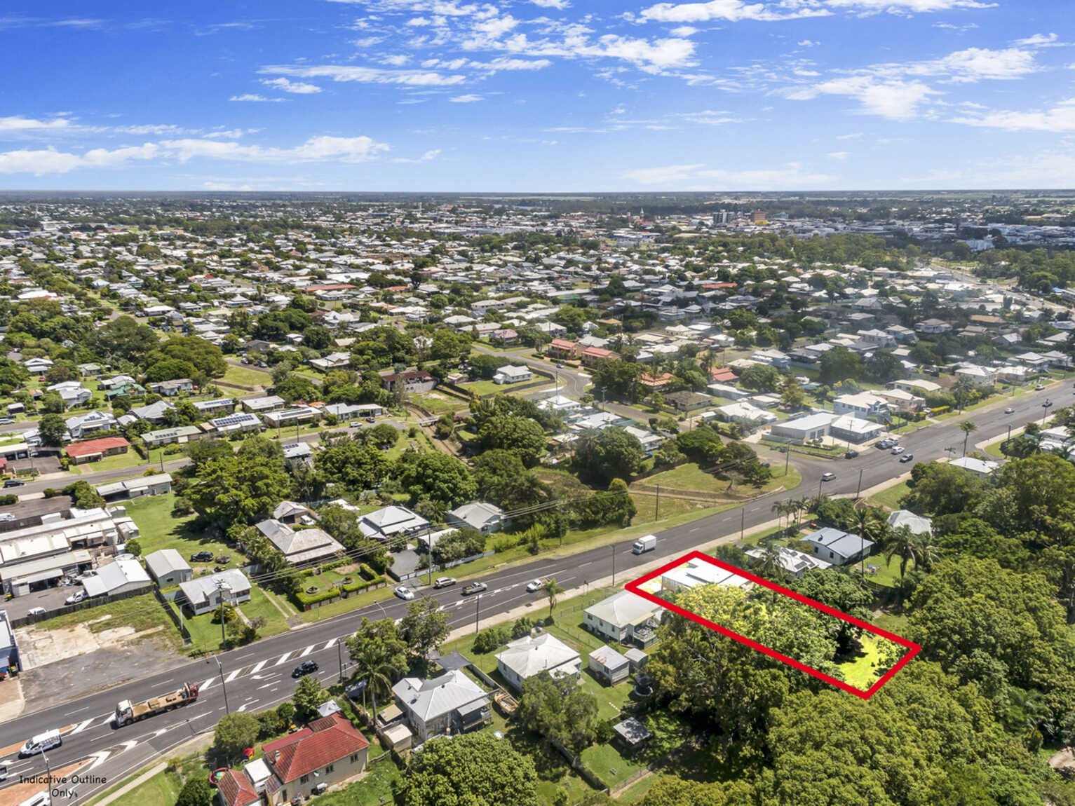 42 Boundary Street Bundaberg South 42 Boundary Street Bundaberg South