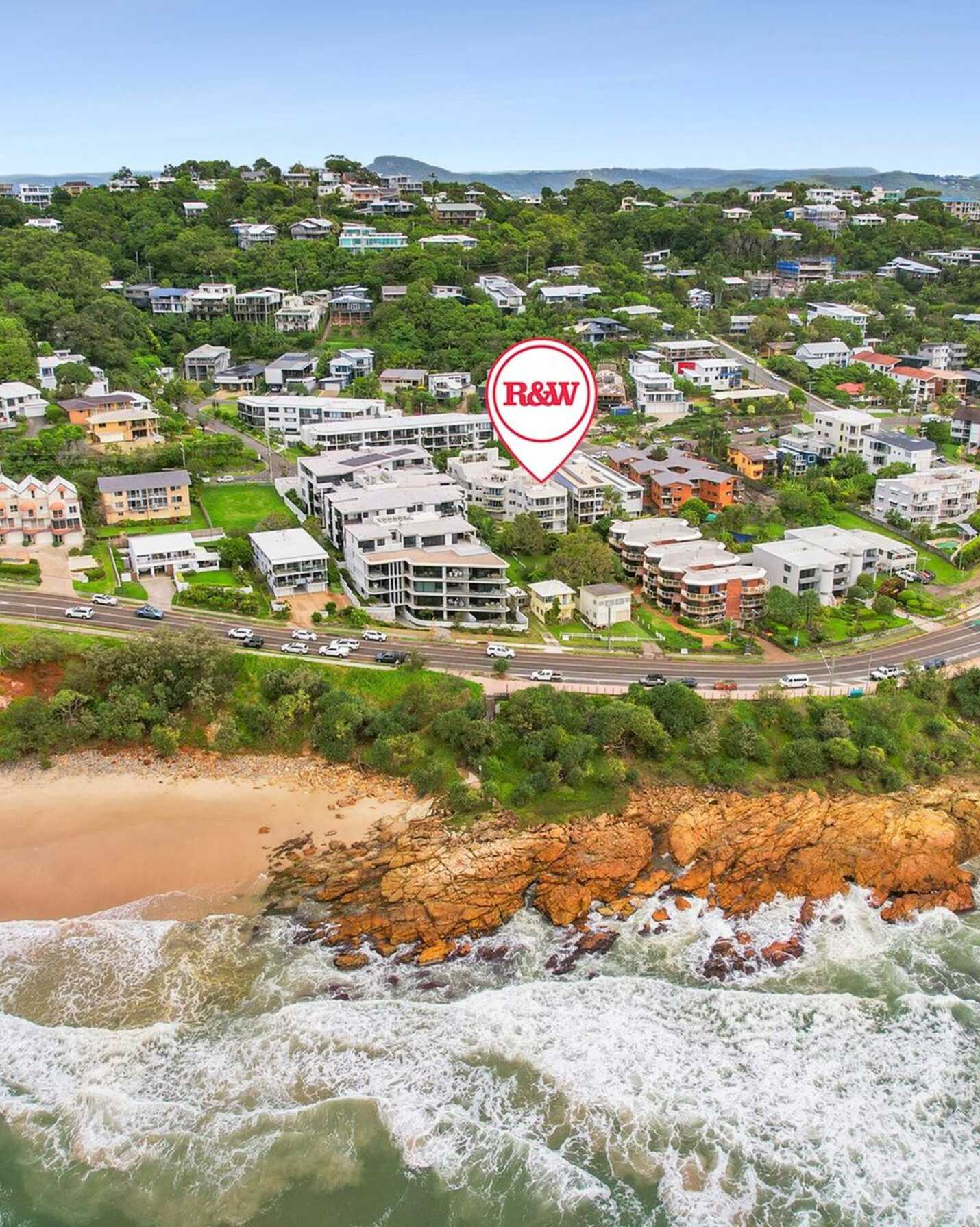 5/123-125 Coolum Terrace Coolum Beach, Beach - Thumbnail 3