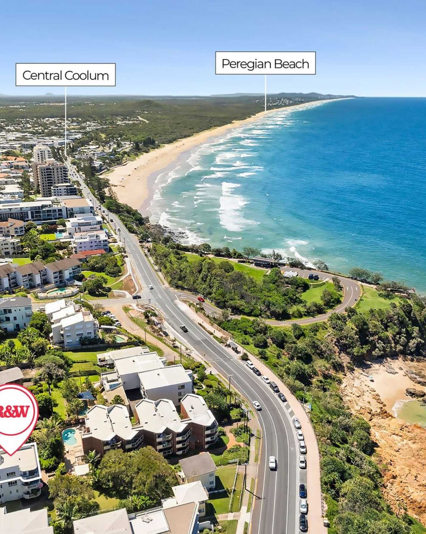 5/123-125 Coolum Terrace Coolum Beach, Beach - Thumbnail 4
