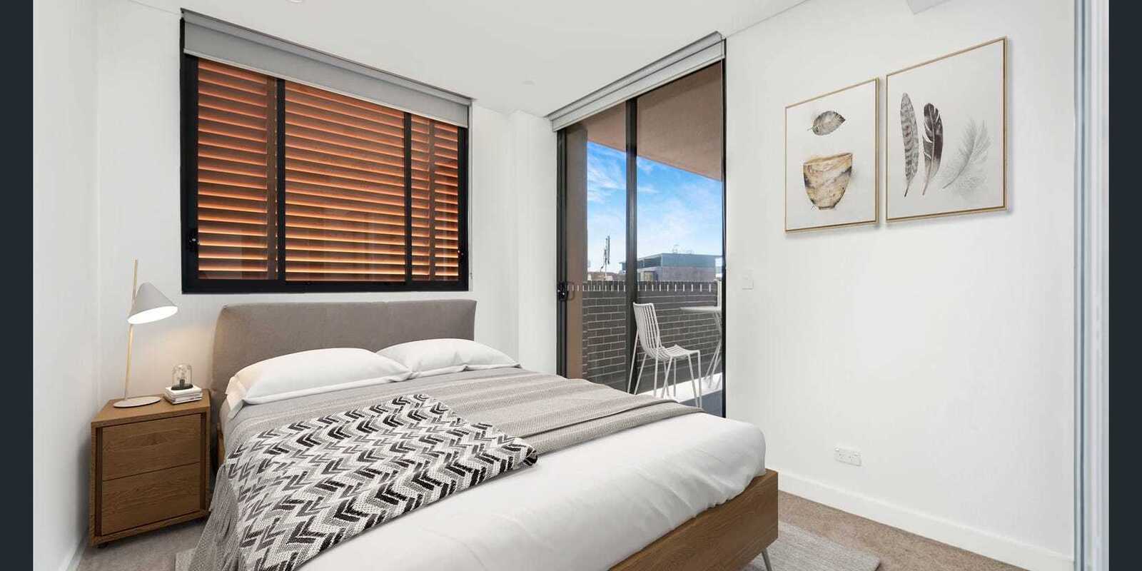 305/429-449 New Canterbury Road Dulwich Hill