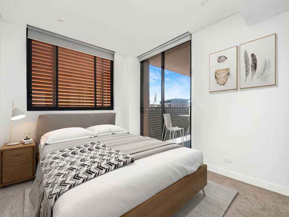 305/429-449 New Canterbury Road Dulwich Hill