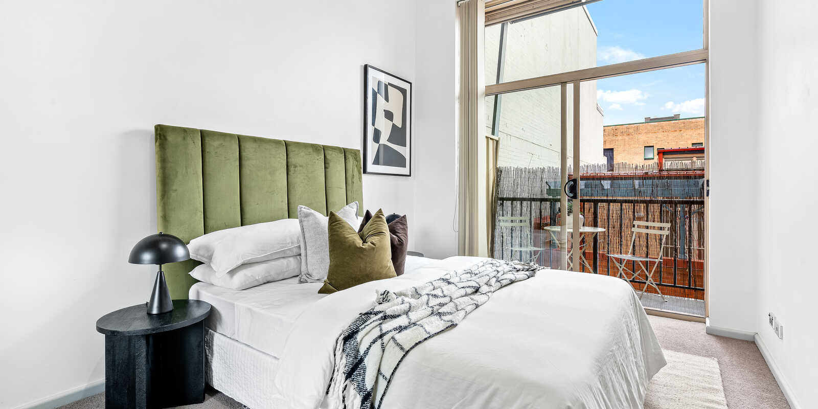 22/1 Wiley Street Chippendale 22/1 Wiley Street Chippendale