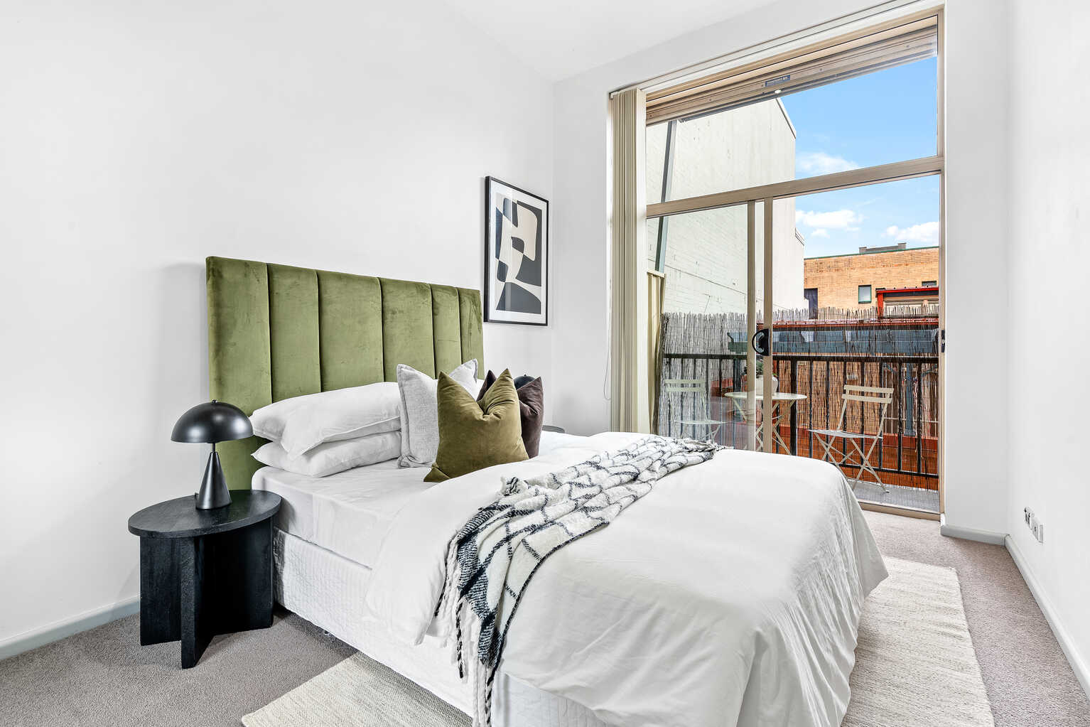 22/1 Wiley Street Chippendale 22/1 Wiley Street Chippendale