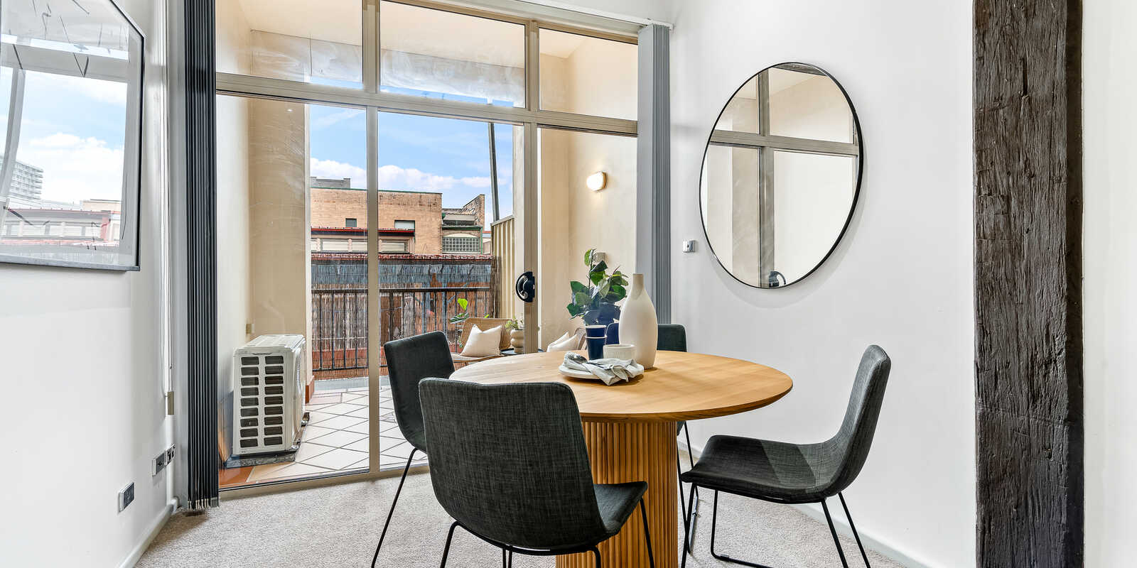 22/1 Wiley Street Chippendale 22/1 Wiley Street Chippendale