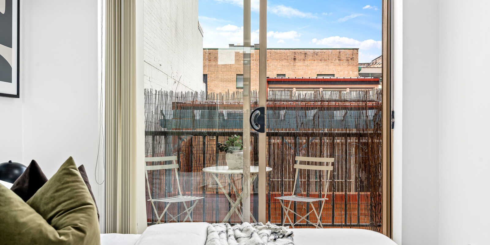 22/1 Wiley Street Chippendale 22/1 Wiley Street Chippendale