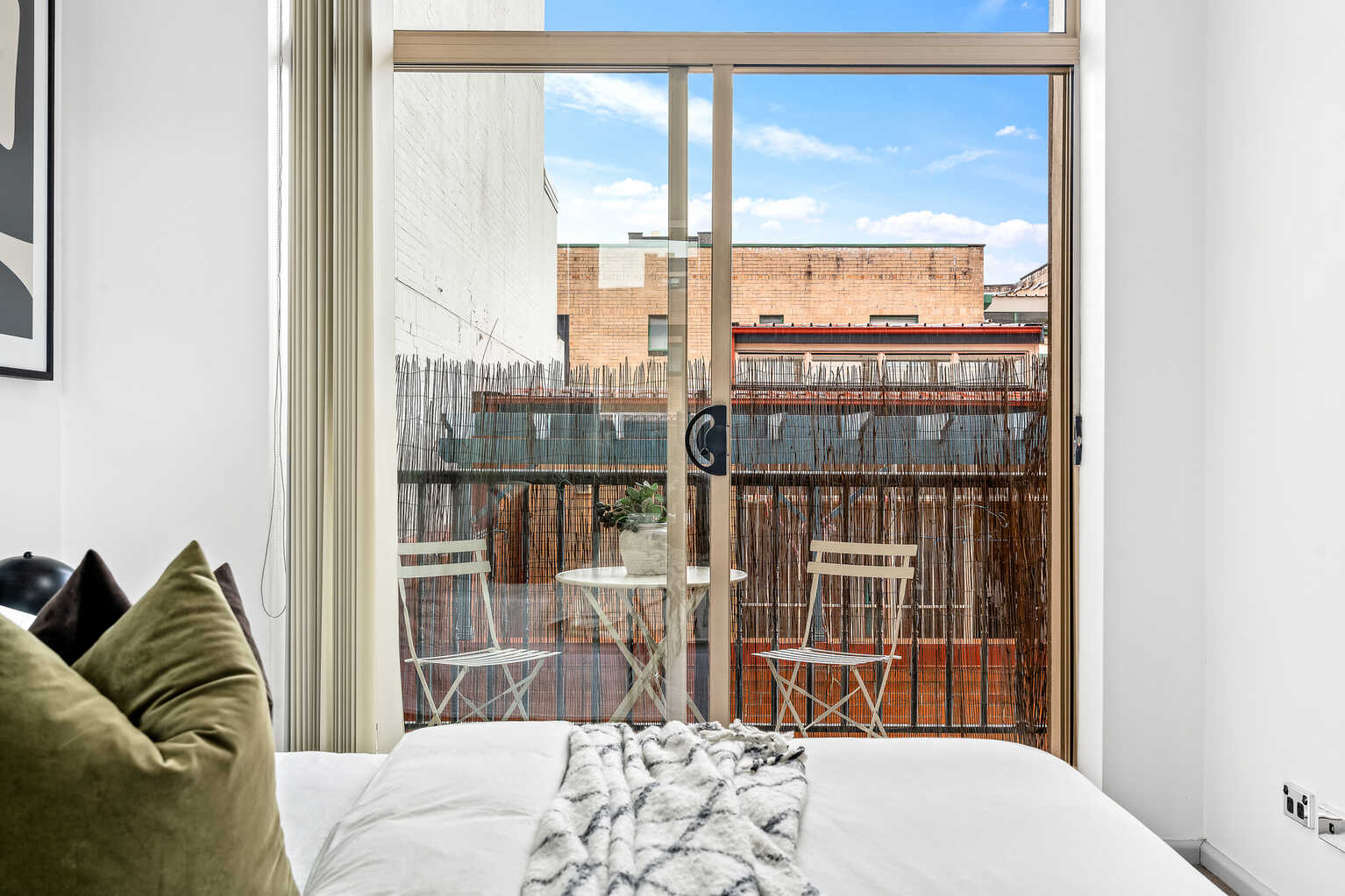 22/1 Wiley Street Chippendale 22/1 Wiley Street Chippendale