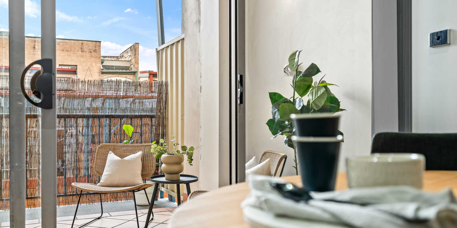 22/1 Wiley Street Chippendale 22/1 Wiley Street Chippendale