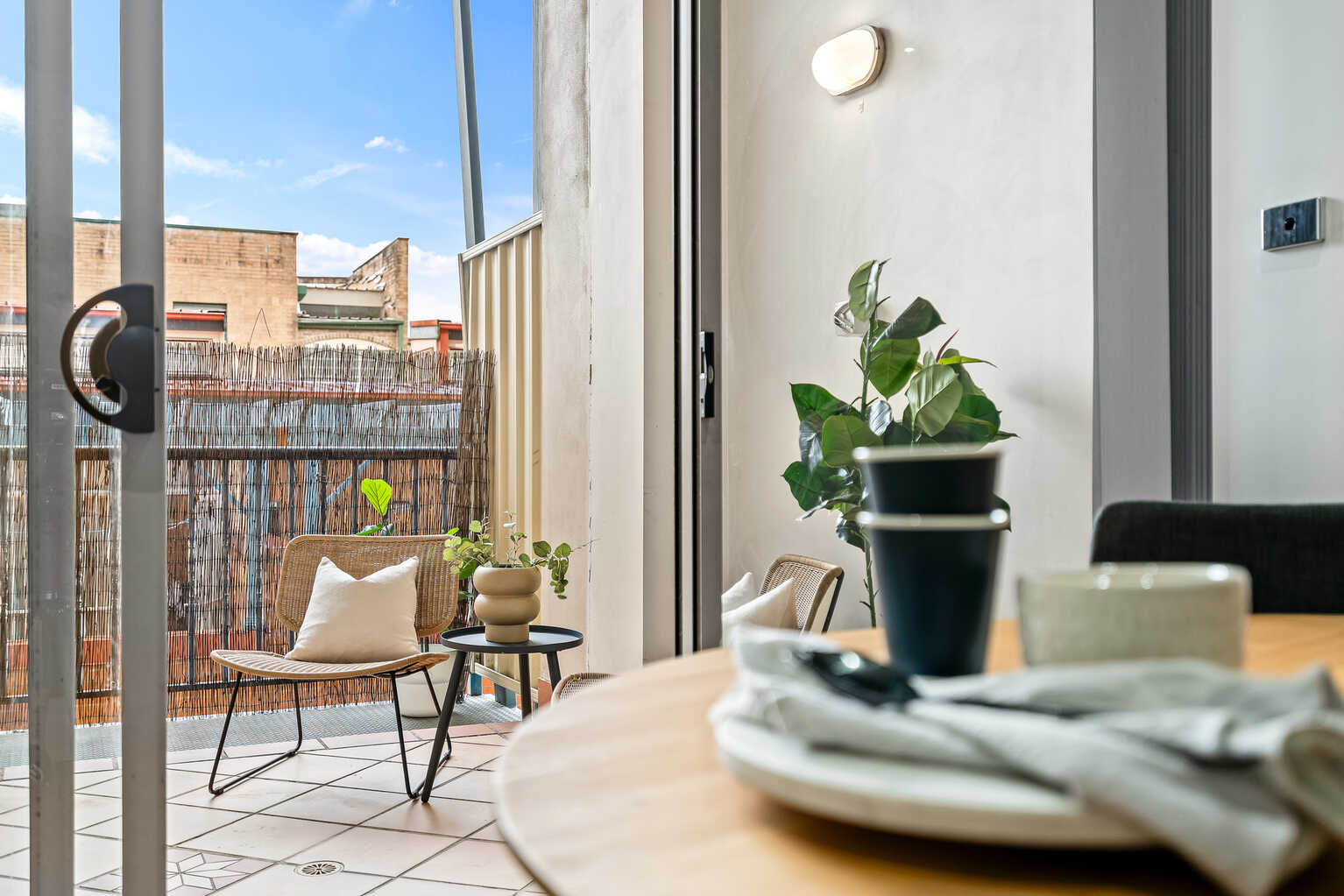 22/1 Wiley Street Chippendale 22/1 Wiley Street Chippendale