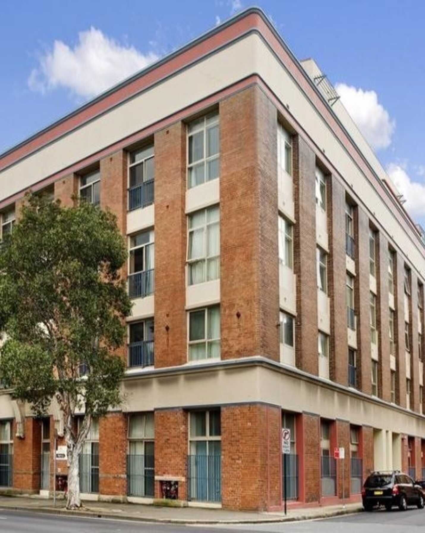22/1 Wiley Street Chippendale, Chippendale - Thumbnail 7