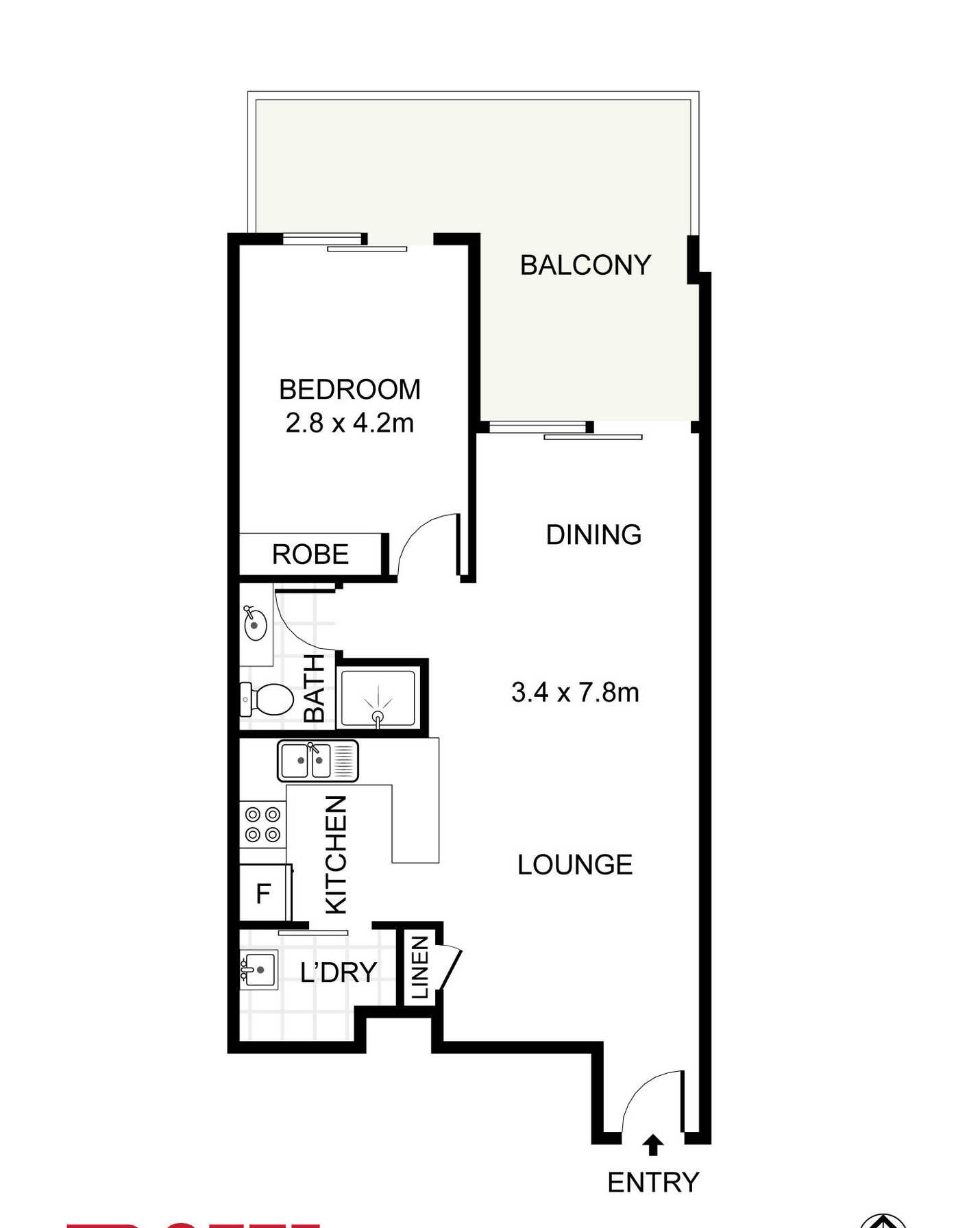 22/1 Wiley Street Chippendale, Chippendale - Thumbnail 8