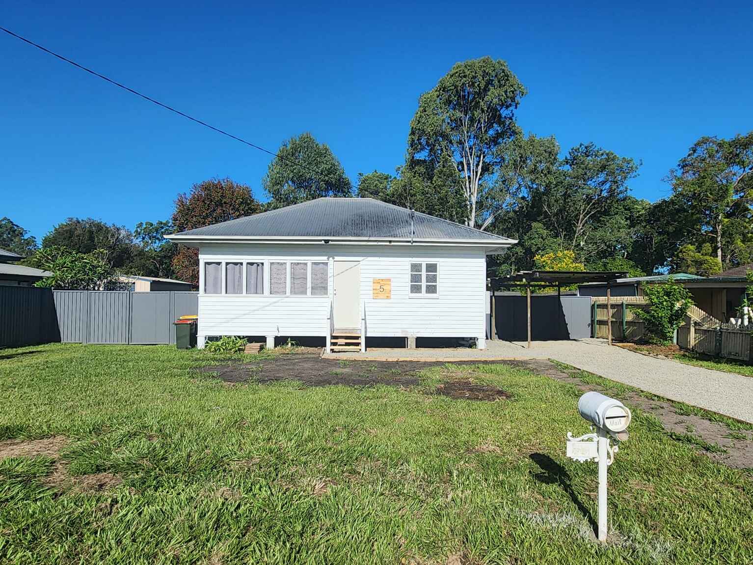 5 Hayden Street Caboolture