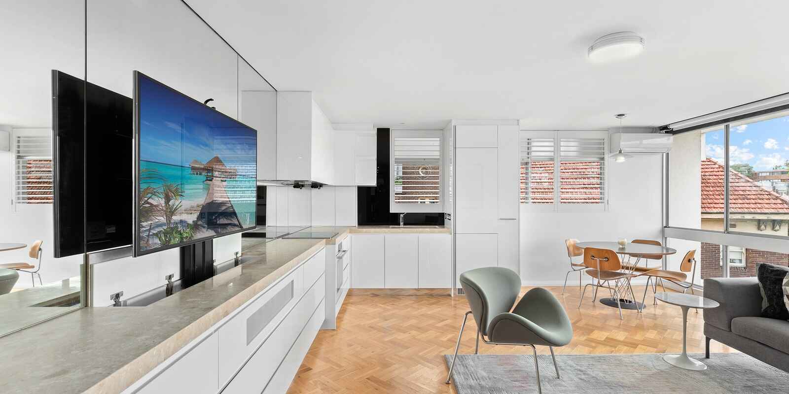 33/41-49 Roslyn Gardens Elizabeth Bay