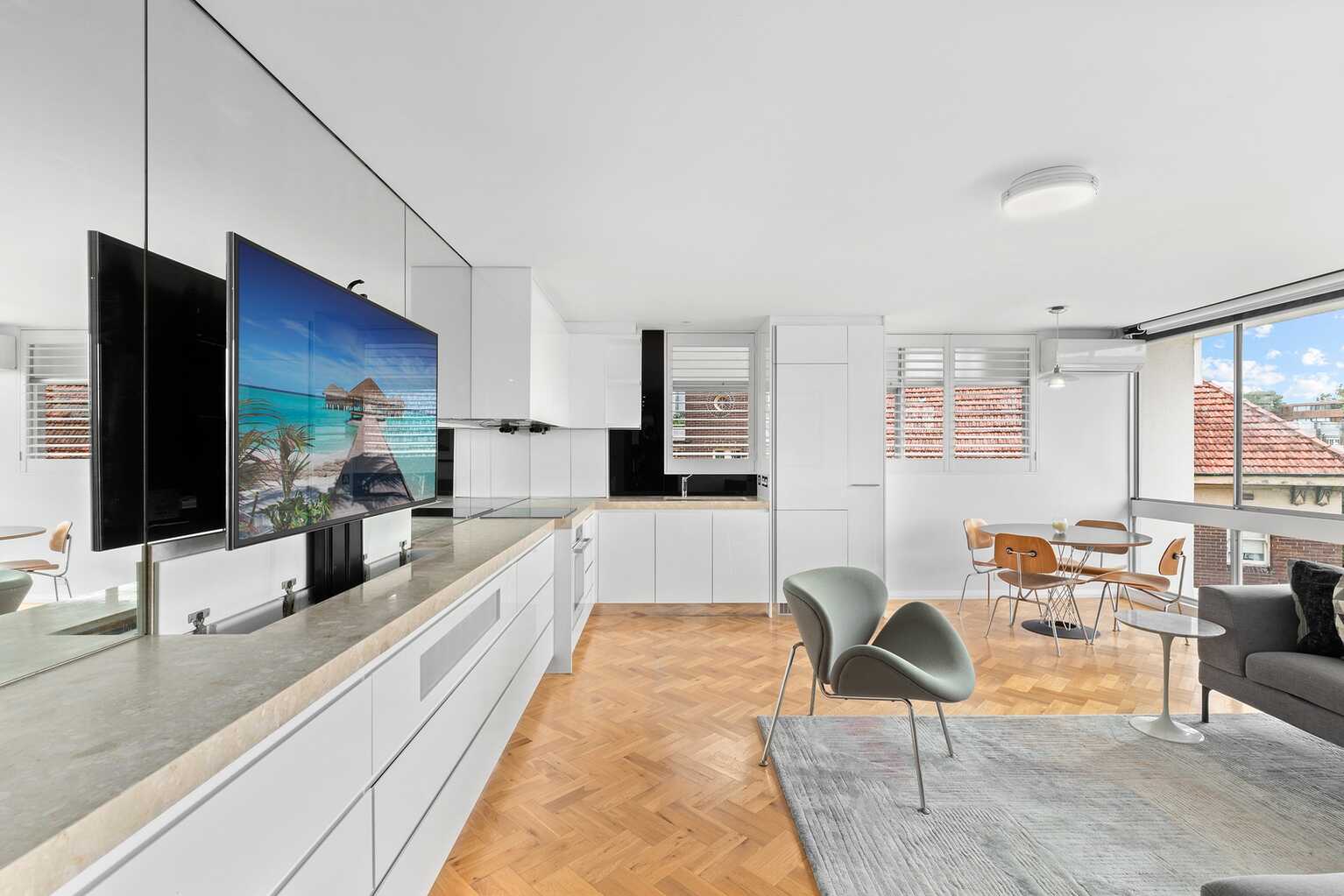 33/41-49 Roslyn Gardens Elizabeth Bay