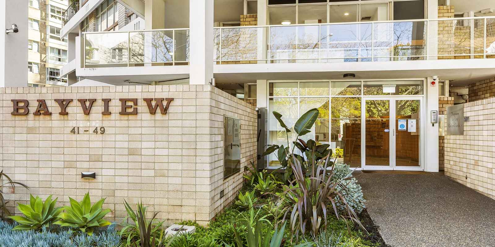 33/41-49 Roslyn Gardens Elizabeth Bay