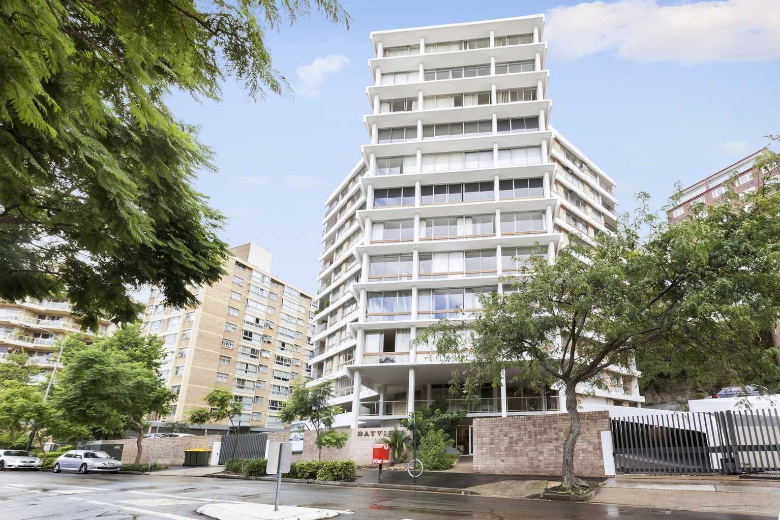 33/41-49 Roslyn Gardens Elizabeth Bay