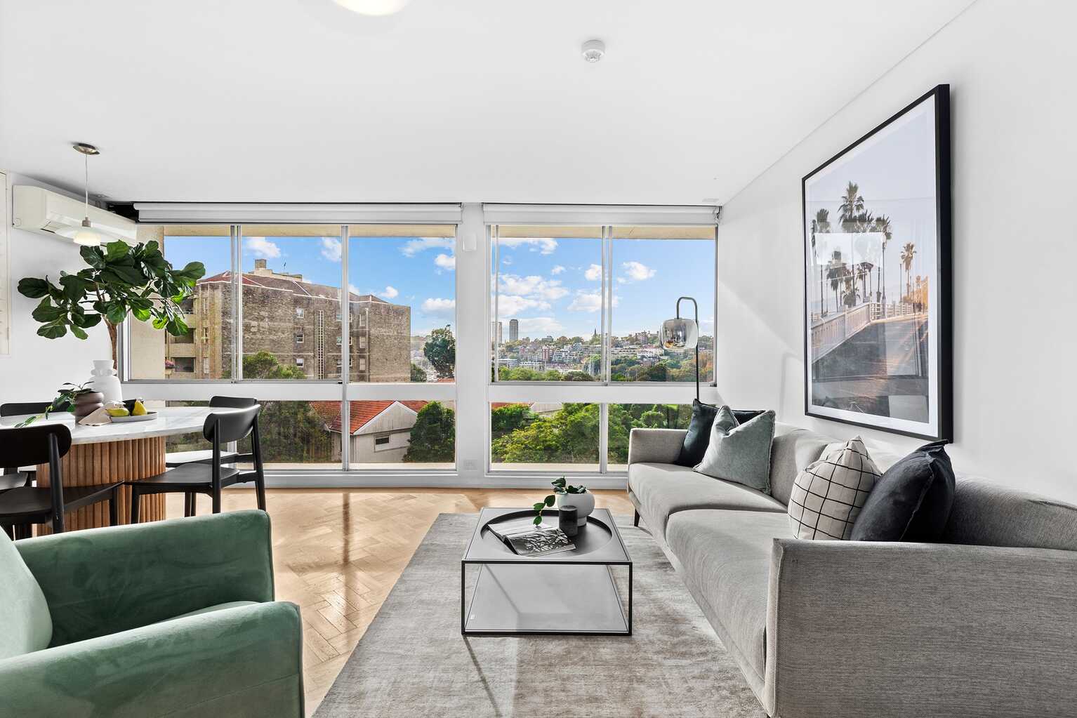 33/41-49 Roslyn Gardens Elizabeth Bay