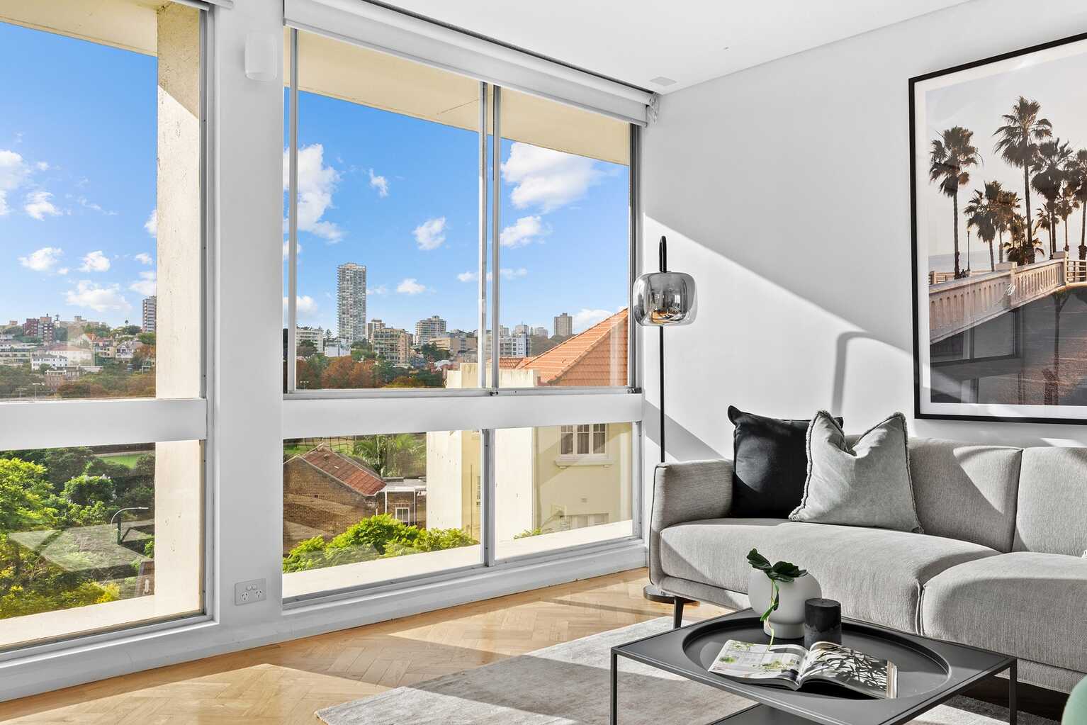 33/41-49 Roslyn Gardens Elizabeth Bay