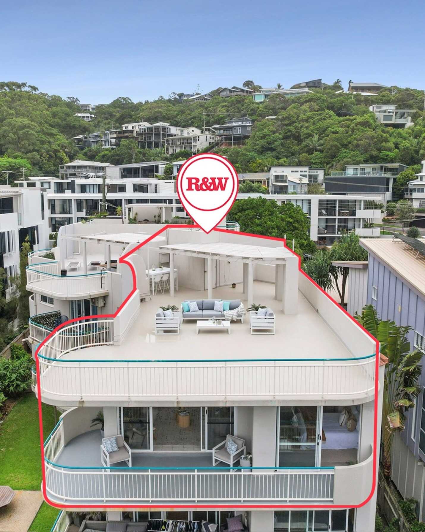 5/123-125 Coolum Terrace Coolum Beach, Beach - Thumbnail 2
