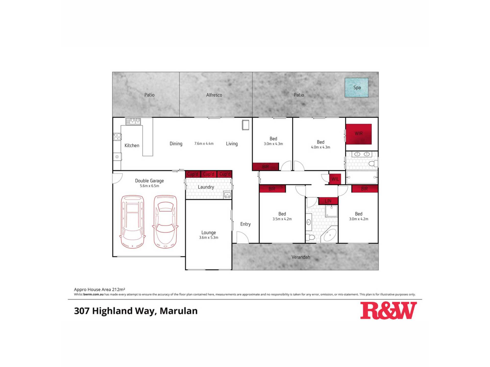307 Highland Way Marulan 307 Highland Way Marulan