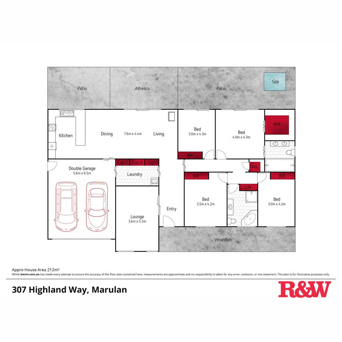 307 Highland Way Marulan 307 Highland Way Marulan