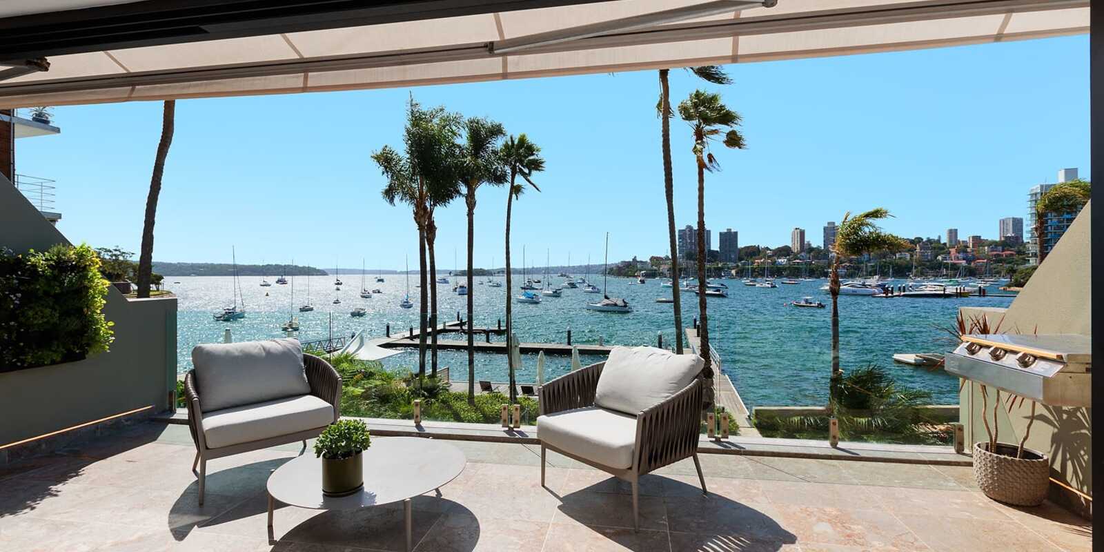 7/12-16 Billyard Avenue Elizabeth Bay