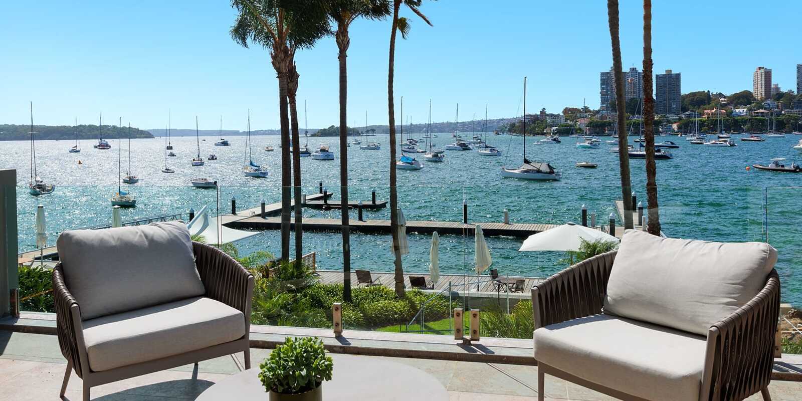 7/12-16 Billyard Avenue Elizabeth Bay