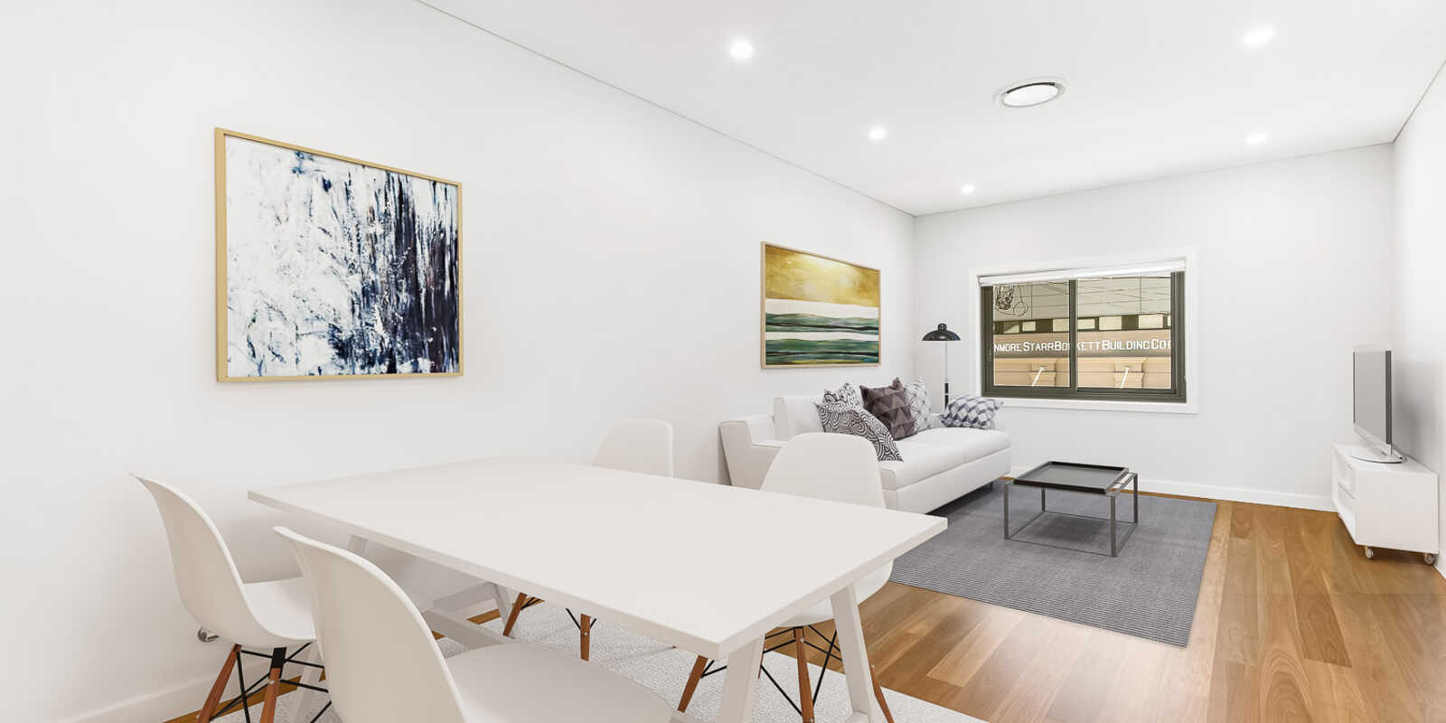 44 ENMORE ROAD Newtown 44 ENMORE ROAD Newtown