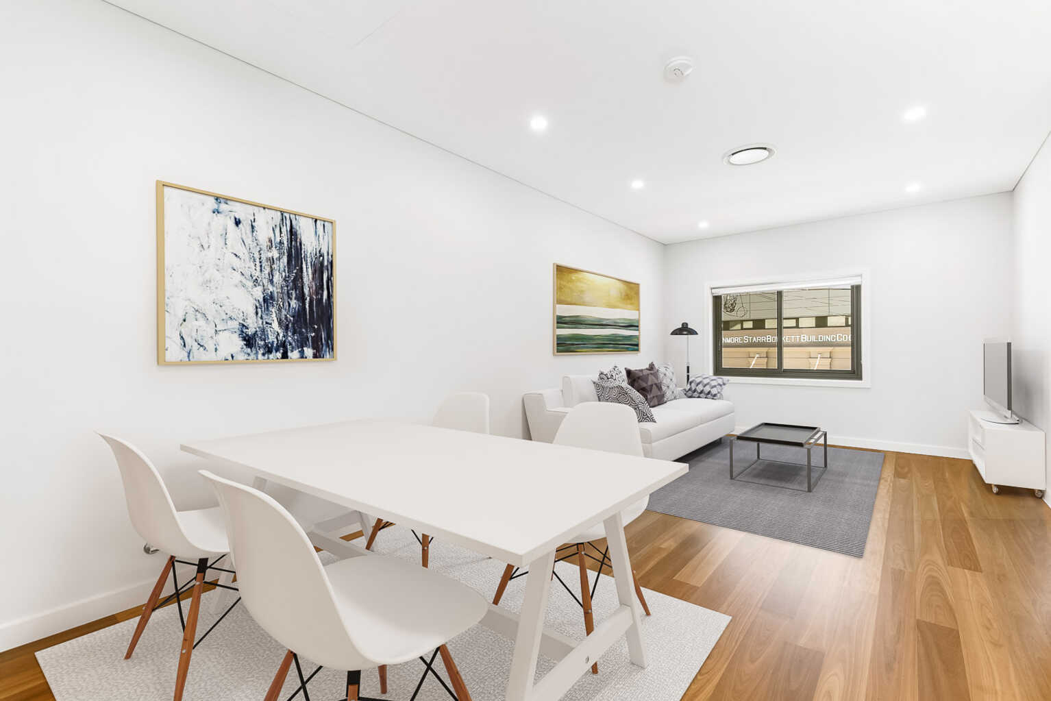 44 ENMORE ROAD Newtown 44 ENMORE ROAD Newtown